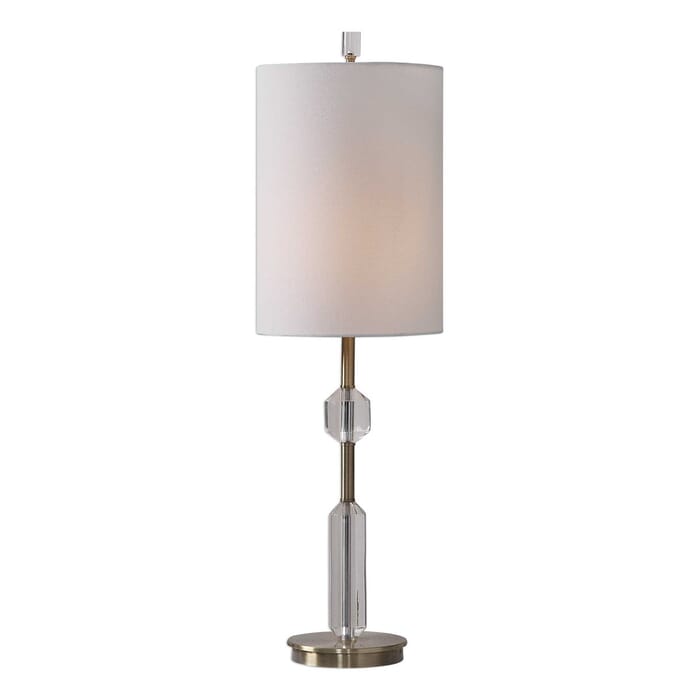 Uttermost Margo 33" Table Lamp by David Frisch Uttermost Margo 33" Table Lamp by David Frisch