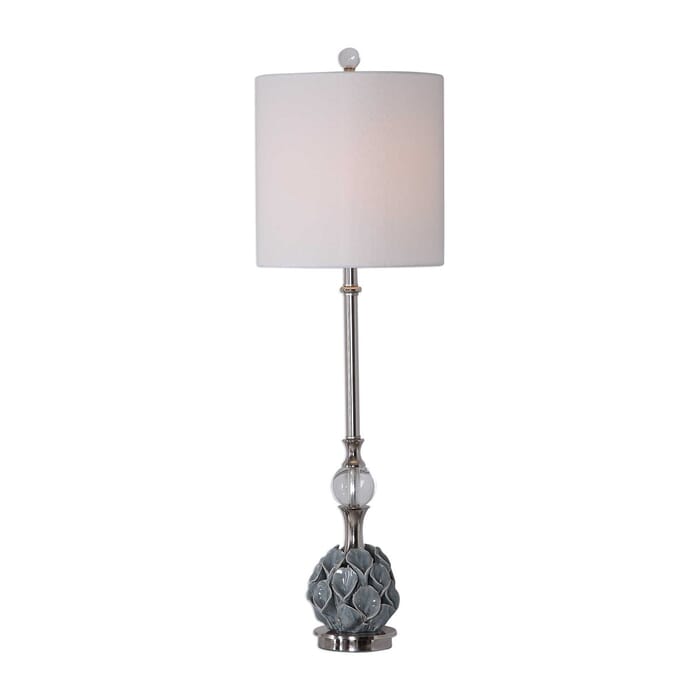 Uttermost Elody 32" Table Lamp by David Frisch Uttermost Elody 32" Table Lamp by David Frisch