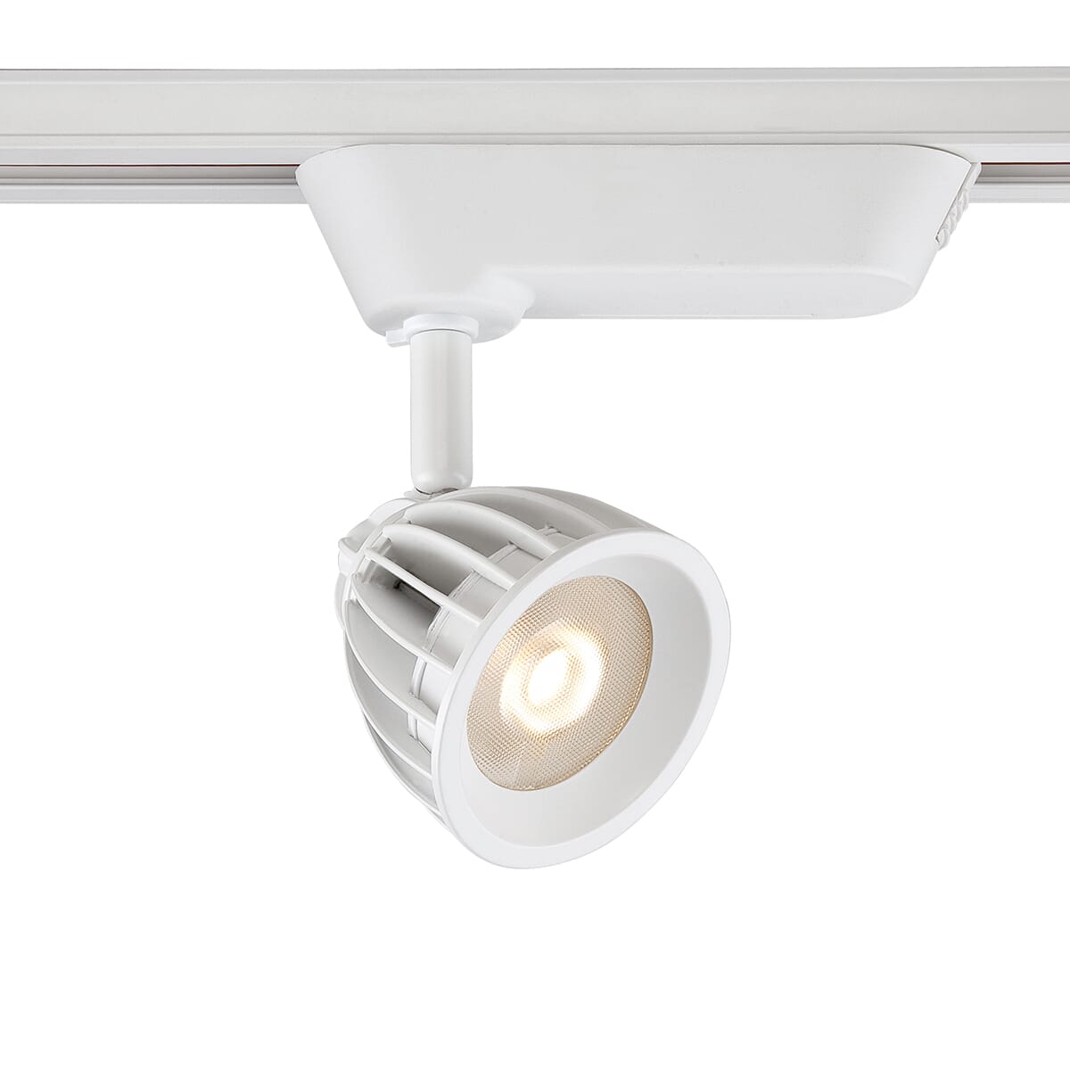 29676 1-Light Track Lighting in White -  Eurofase, 29676-35-02