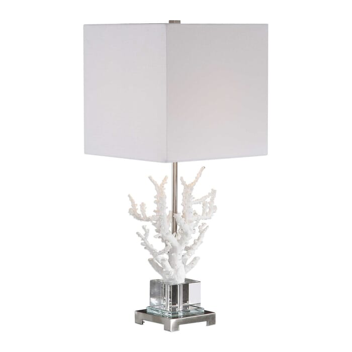 Uttermost Corallo 29" Table Lamp by David Frisch Uttermost Corallo 29" Table Lamp by David Frisch