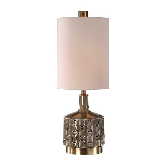 Uttermost Darrin 30" Table Lamp by David Frisch Uttermost Darrin 30" Table Lamp by David Frisch