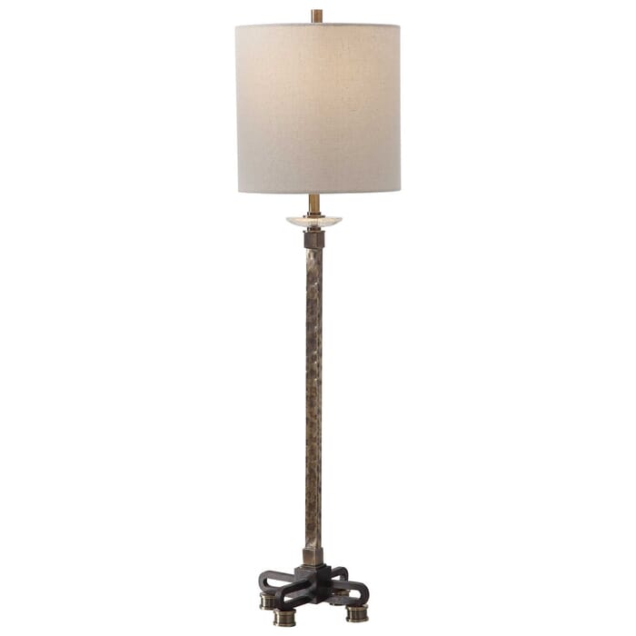 Uttermost Parnell 34" Table Lamp by Matthew Williams Uttermost Parnell 34" Table Lamp by Matthew Williams