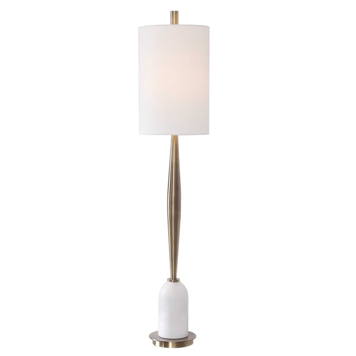 Uttermost Minette 40" Table Lamp by David Frisch Uttermost Minette 40" Table Lamp by David Frisch