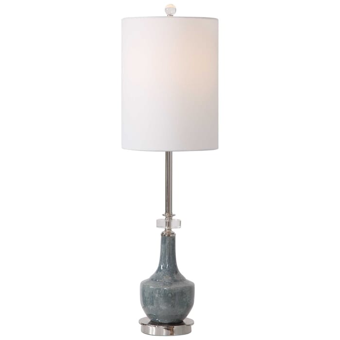 Uttermost Piers 33" Table Lamp by David Frisch Uttermost Piers 33" Table Lamp by David Frisch