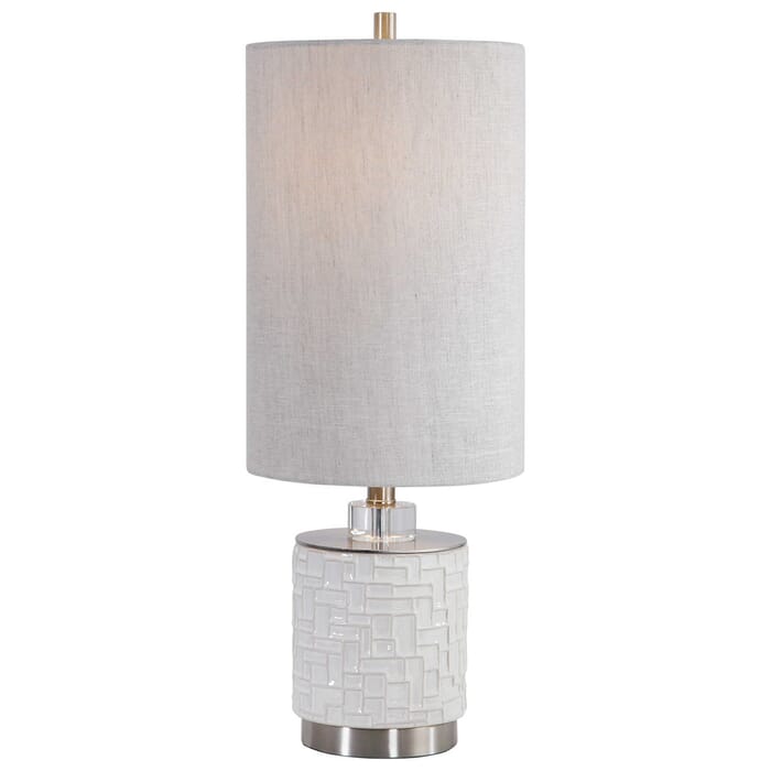 Uttermost Elyn 26" Table Lamp by David Frisch Uttermost Elyn 26" Table Lamp by David Frisch