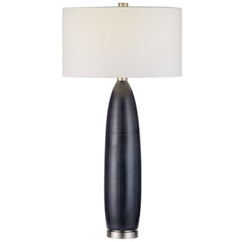 Uttermost Cullen 35" Table Lamp by Carolyn Kinder