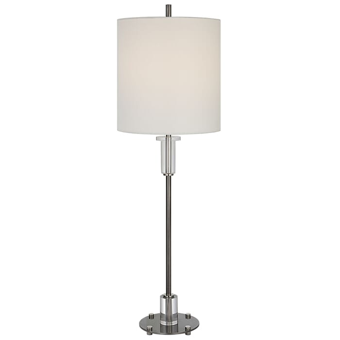 Uttermost Aurelia 37" Table Lamp by Carolyn Kinder Uttermost Aurelia 37" Table Lamp by Carolyn Kinder