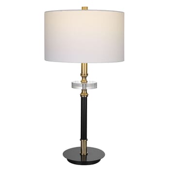 Uttermost Maud 32" Table Lamp by David Frisch