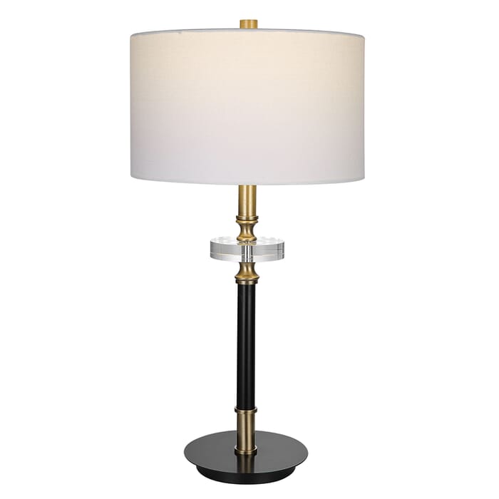 Uttermost Maud 32" Table Lamp by David Frisch Uttermost Maud 32" Table Lamp by David Frisch