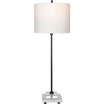 Uttermost Ciara 33" Table Lamp by Matthew Williams