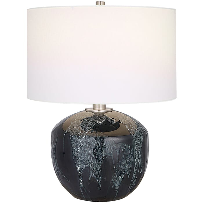 Uttermost Highlands 22" Table Lamp by Carolyn Kinder Uttermost Highlands 22" Table Lamp by Carolyn Kinder
