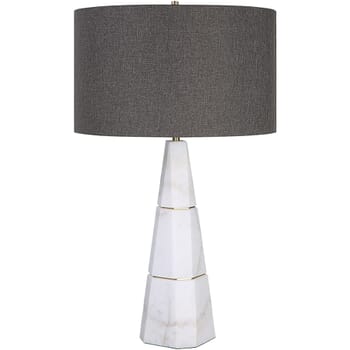 Uttermost Citadel 29" Table Lamp by Matthew Williams