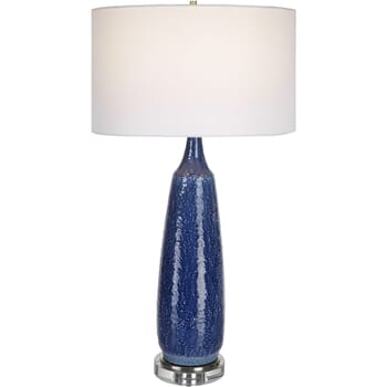 Uttermost Newport 36" Table Lamp by Carolyn Kinder