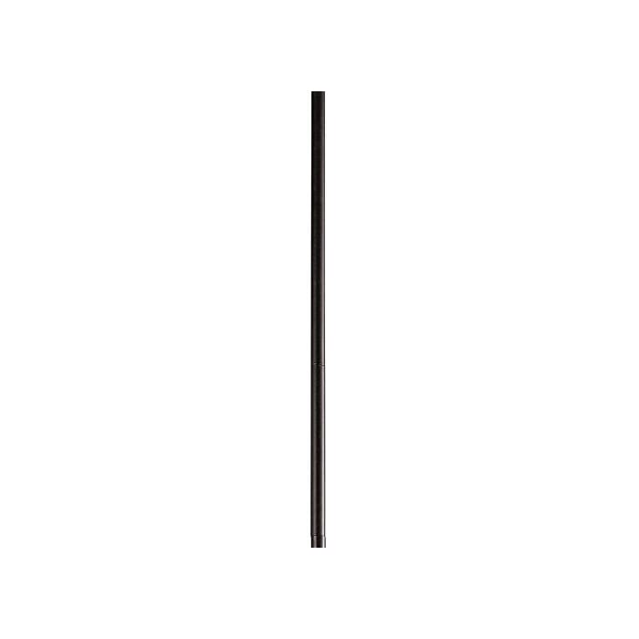 Kichler Lighting Accessory 12" Stem in Architectural Bronze Kichler Lighting Accessory 12" Stem in Architectural Bronze