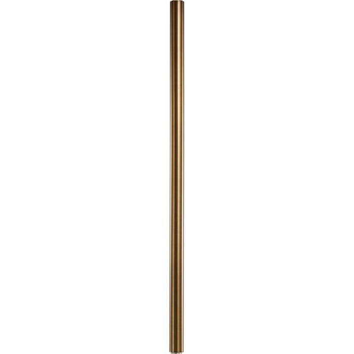 Kichler Lighting 12" Stem in Satin Bronze Kichler Lighting 12" Stem in Satin Bronze