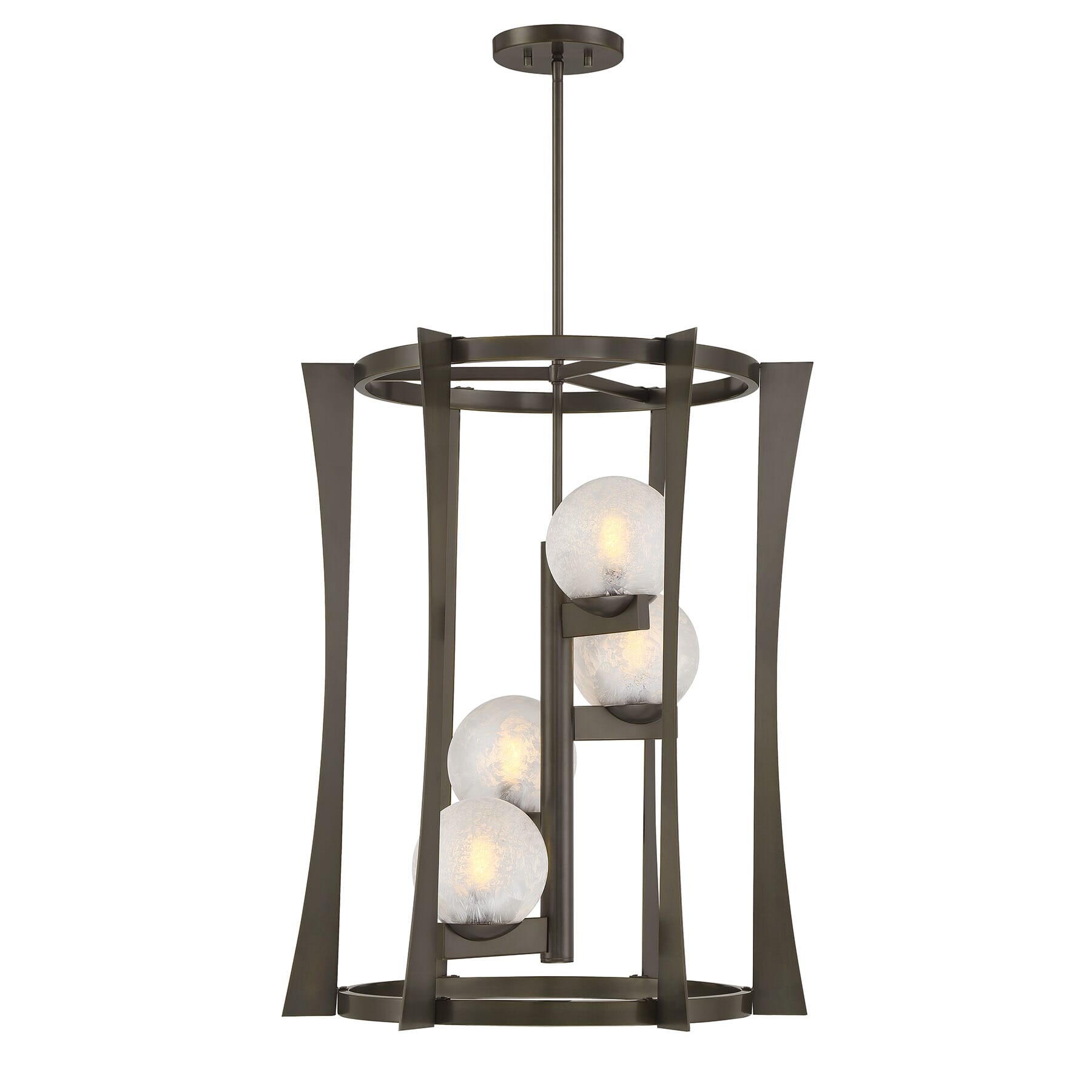 Darien 4-Light Pend… - image