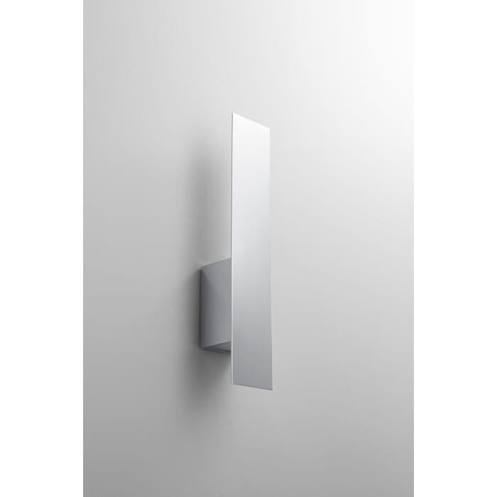 Oxygen Reflex Wall Sconce in Polished Chrome Oxygen Reflex Wall Sconce in Polished Chrome