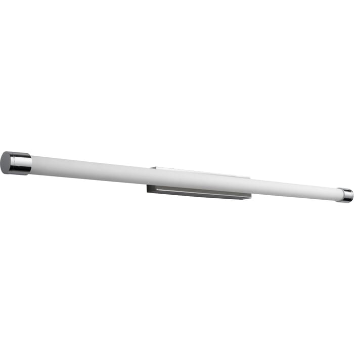 Oxygen Zenith Bathroom Vanity Light in Polished Chrome Oxygen Zenith Bathroom Vanity Light in Polished Chrome