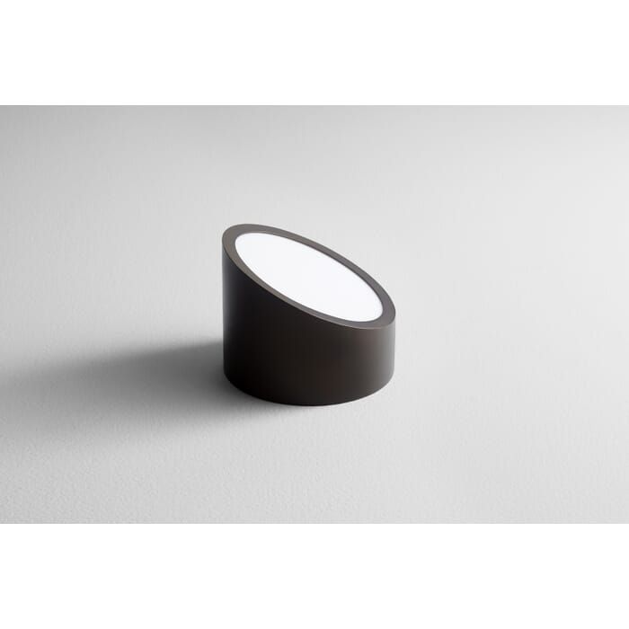Oxygen Zeepers Wall Sconce in Oiled Bronze Oxygen Zeepers Wall Sconce in Oiled Bronze