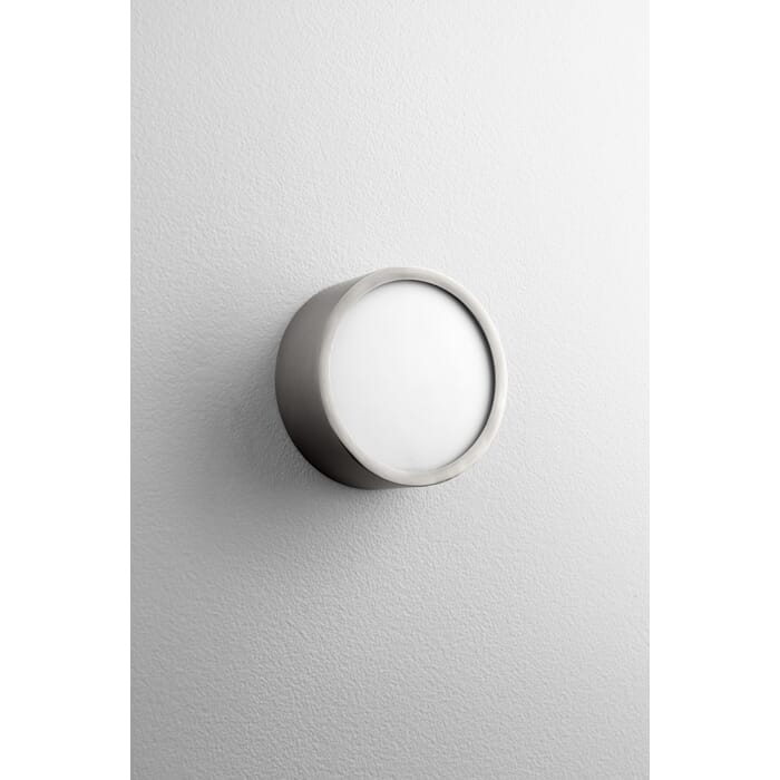 Oxygen Peepers Ceiling Light in Satin Nickel Oxygen Peepers Ceiling Light in Satin Nickel