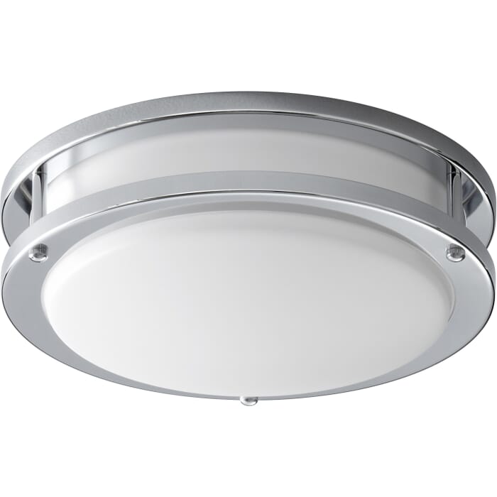 Oxygen Oracle Ceiling Light in Polished Chrome Oxygen Oracle Ceiling Light in Polished Chrome