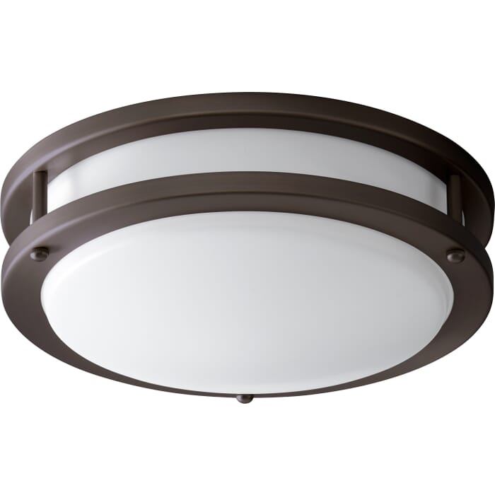 Oxygen Oracle Ceiling Light in Oiled Bronze Oxygen Oracle Ceiling Light in Oiled Bronze