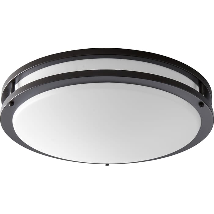 Oxygen Oracle Ceiling Light in Oiled Bronze Oxygen Oracle Ceiling Light in Oiled Bronze