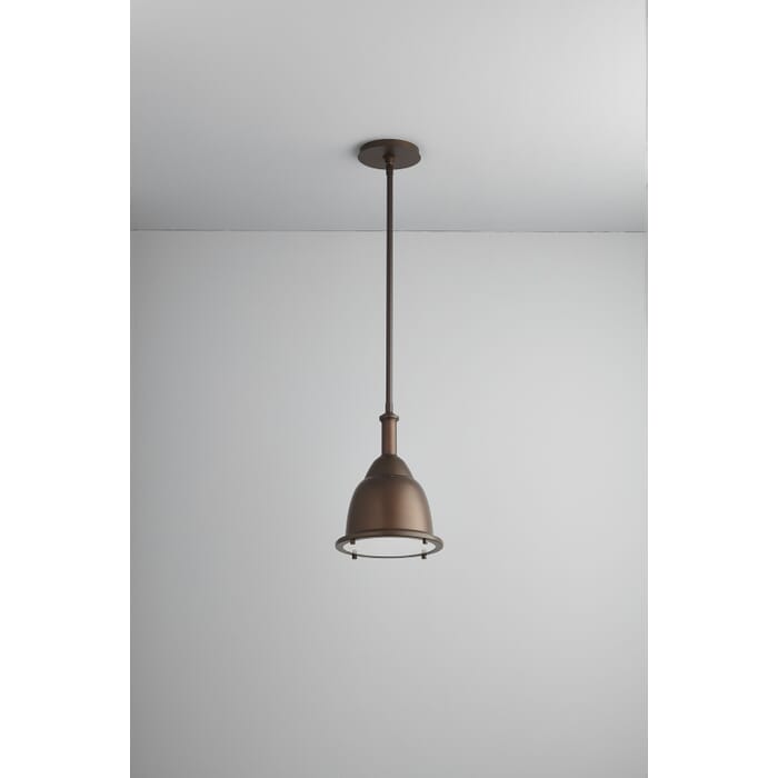 Oxygen Ruvo Pendant Light in Oiled Bronze Oxygen Ruvo Pendant Light in Oiled Bronze