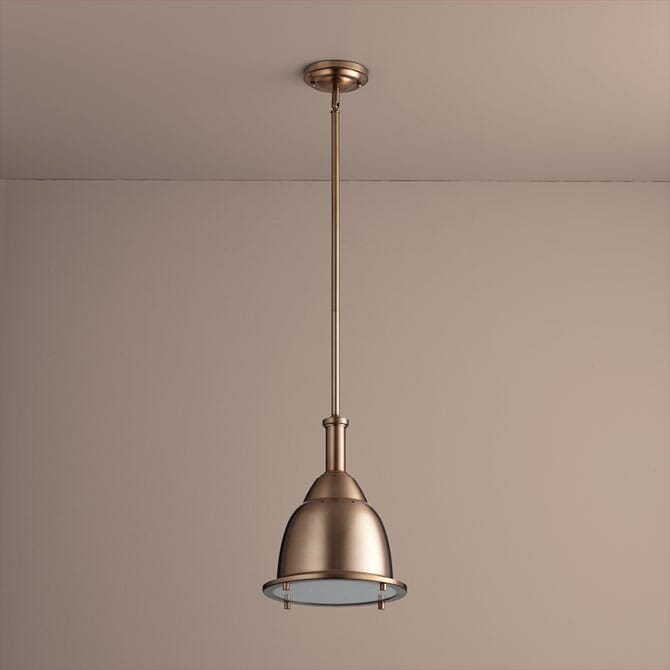 Oxygen Ruvo Pendant… - image