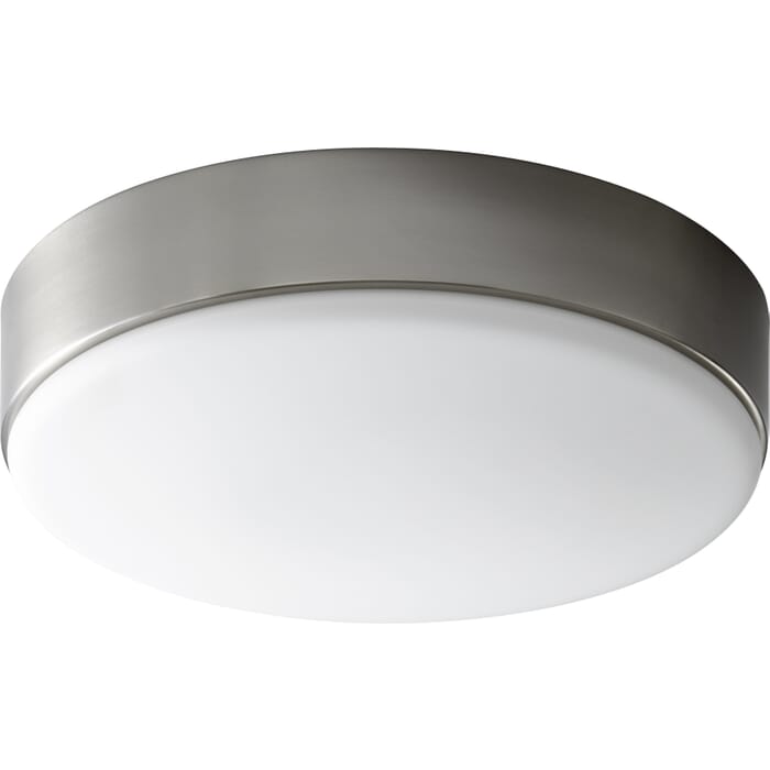 Oxygen Journey Ceiling Light in Satin Nickel Oxygen Journey Ceiling Light in Satin Nickel
