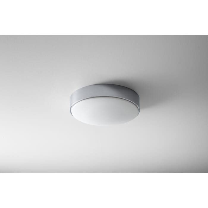 Oxygen Journey Ceiling Light in Polished Chrome Oxygen Journey Ceiling Light in Polished Chrome