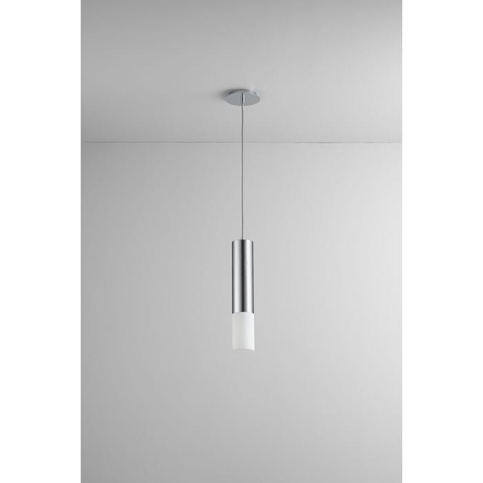 Oxygen Opus Pendant Light in Polished Chrome Oxygen Opus Pendant Light in Polished Chrome