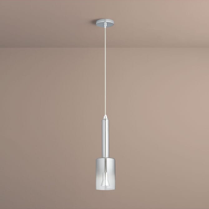 Spindle Pendant Lig… - image