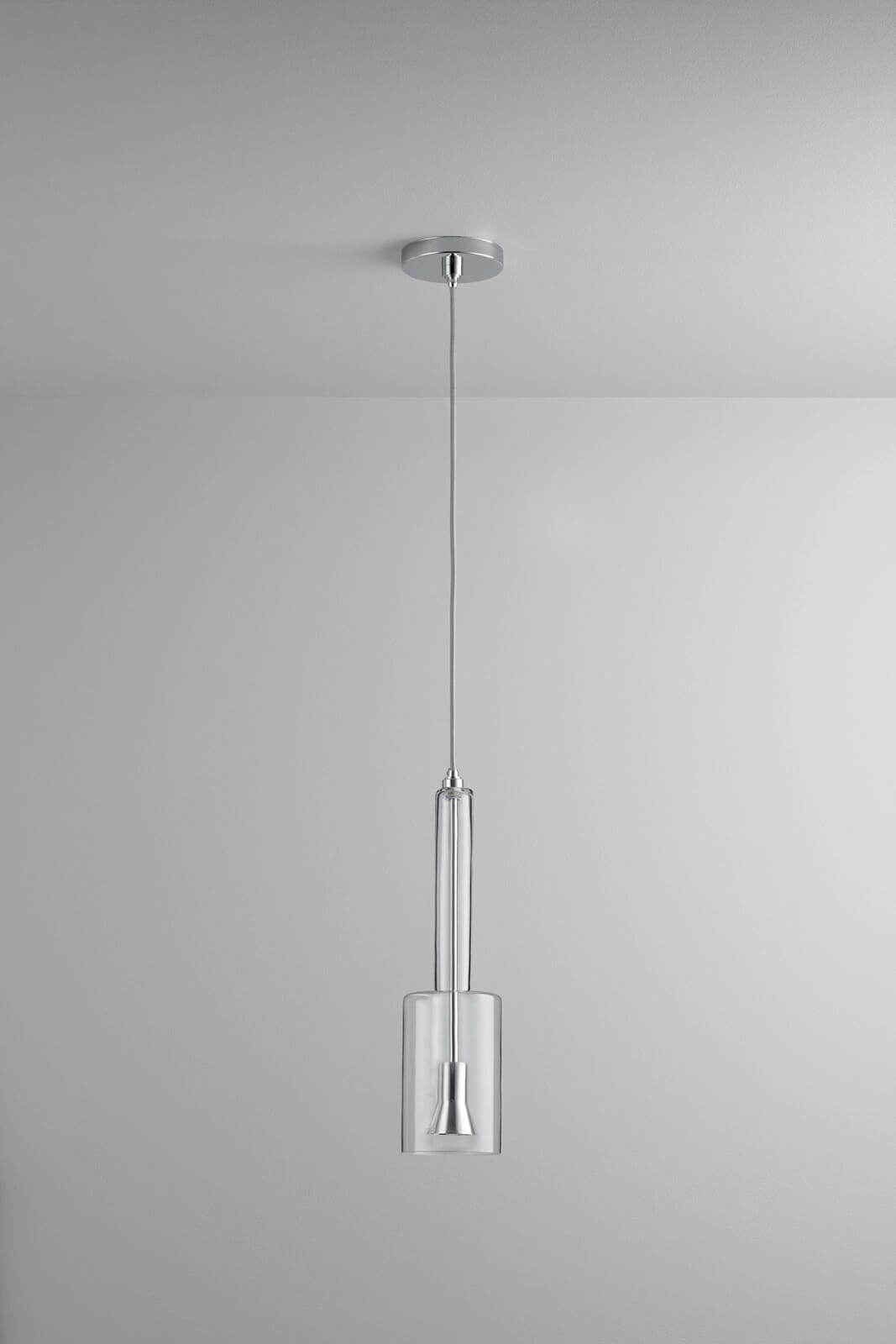 Spindle Pendant Lig… - image