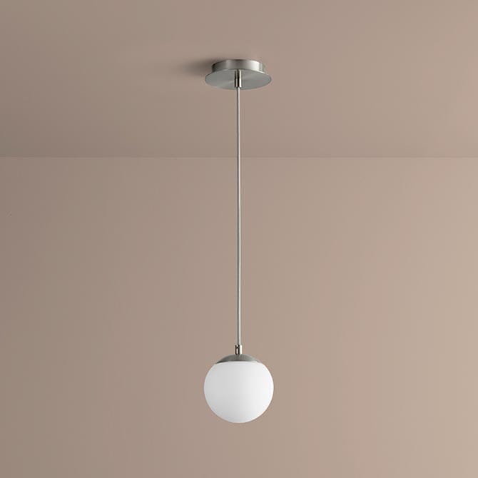 Oxygen Luna Pendant… - image