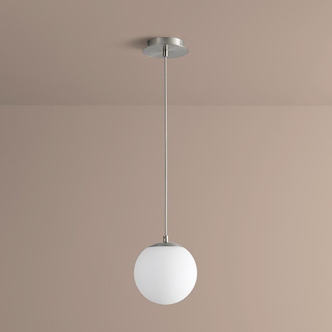 Oxygen Luna Pendant… - image