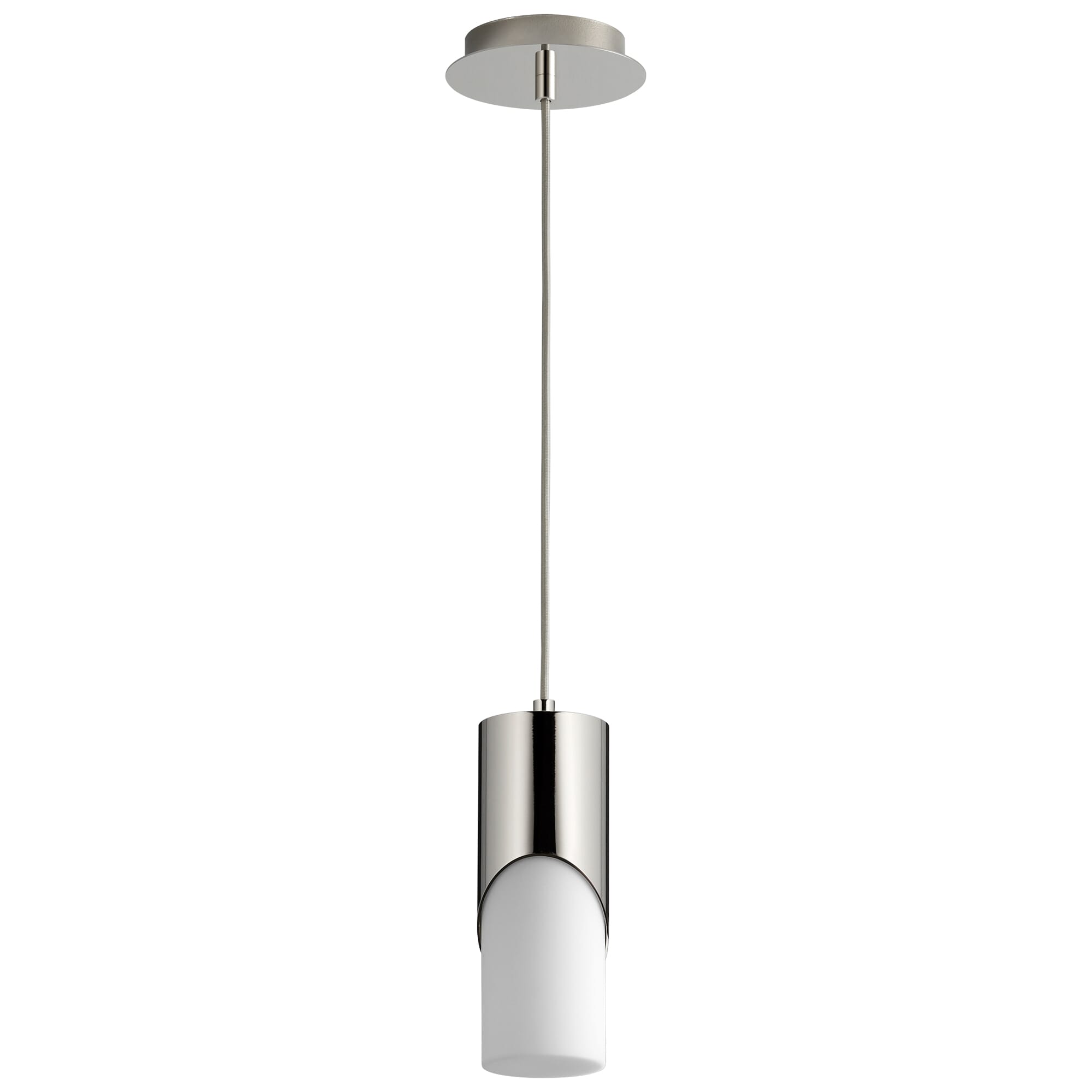 Oxygen Ellipse Pend… - image