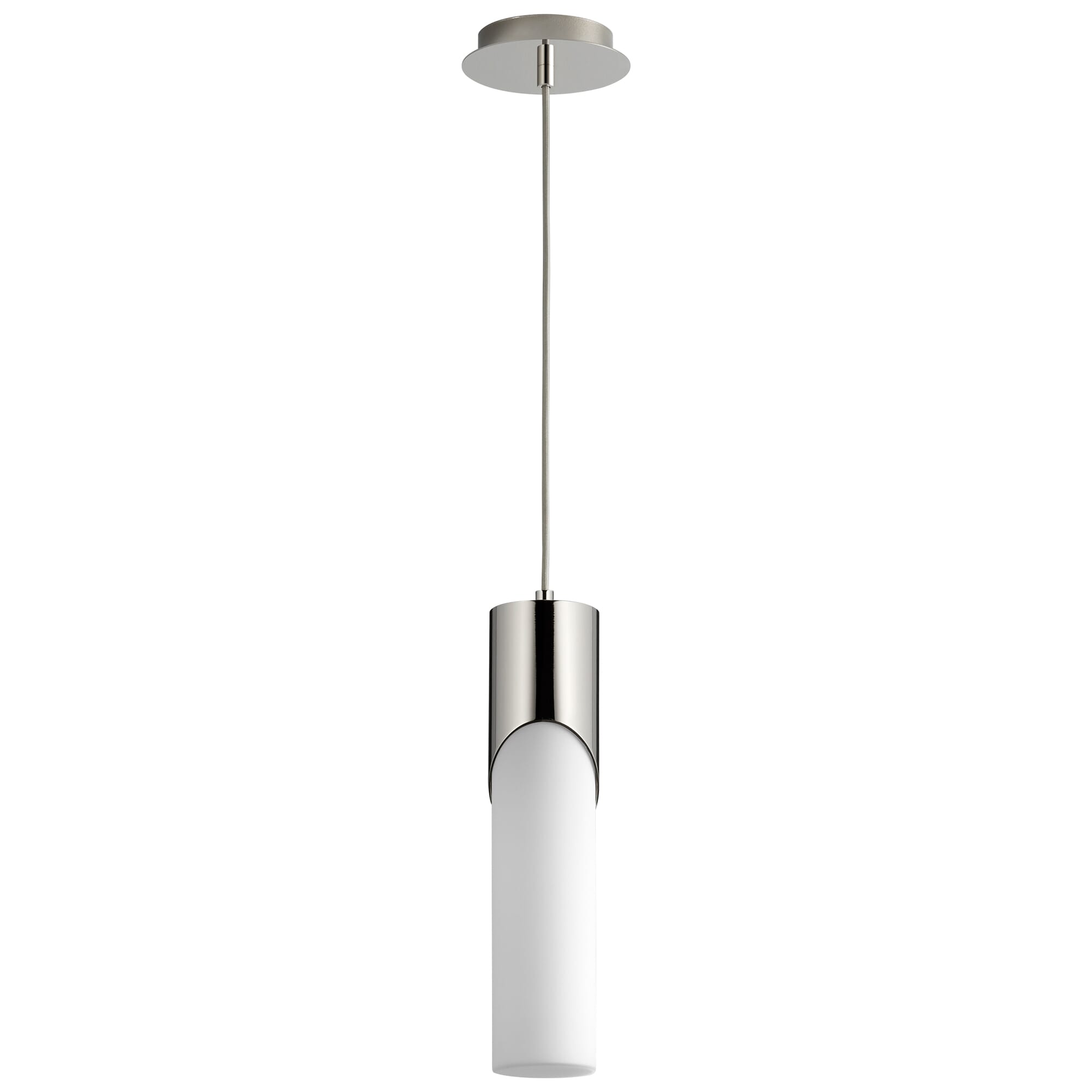 Oxygen Ellipse Pend… - image