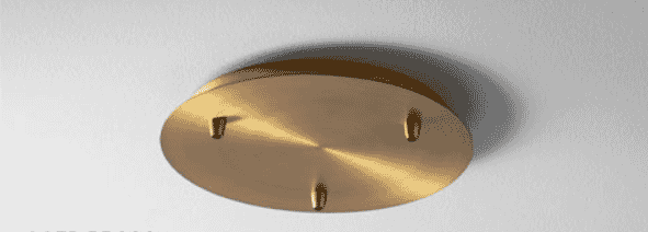 Canopy Kit In Aged … - image