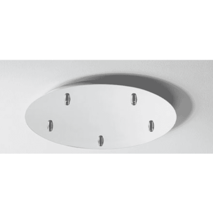 Oxygen Canopy Kit in Polished Chrome Oxygen Canopy Kit in Polished Chrome