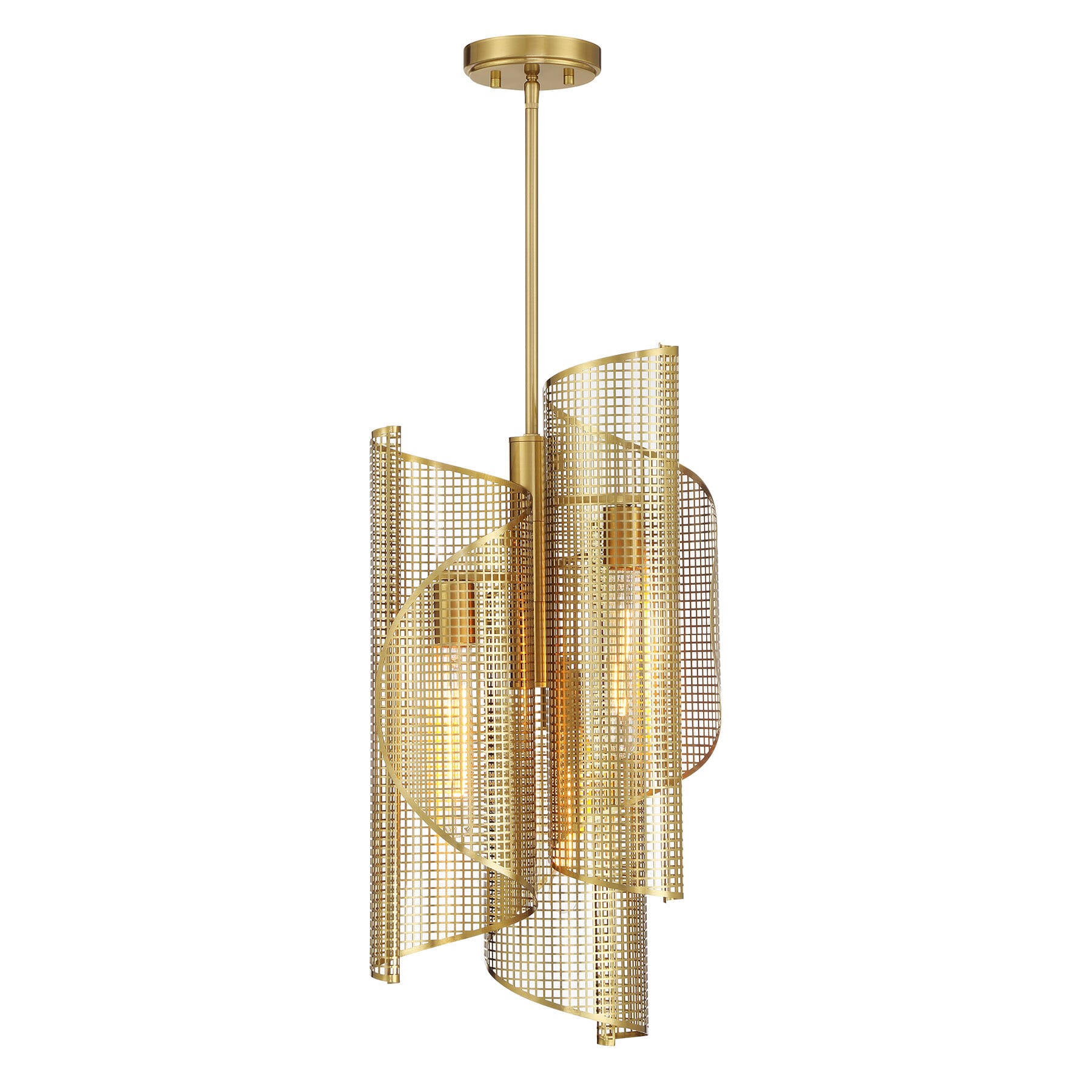 Hillbourne 3-Light … - image