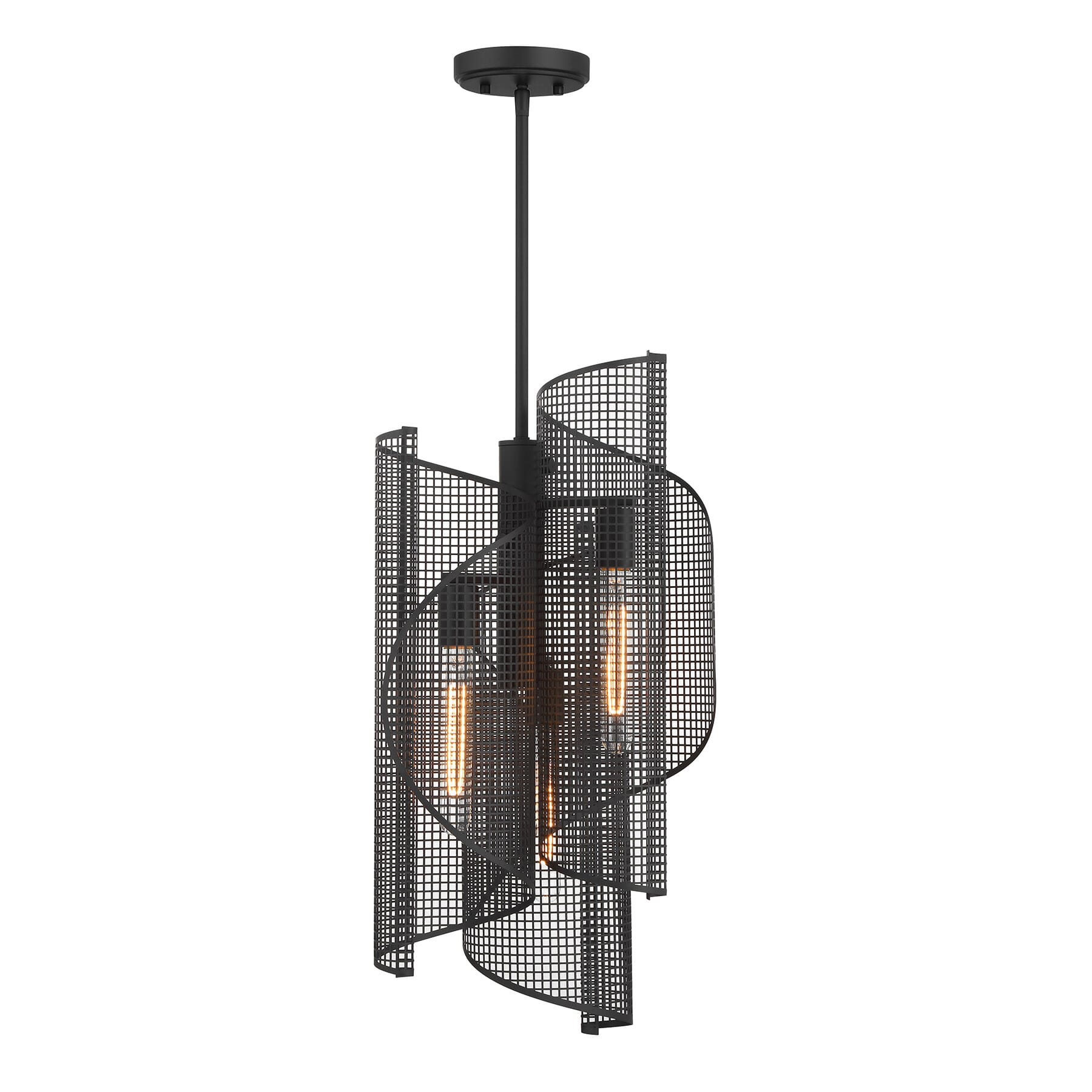 Hillbourne 3-Light … - image