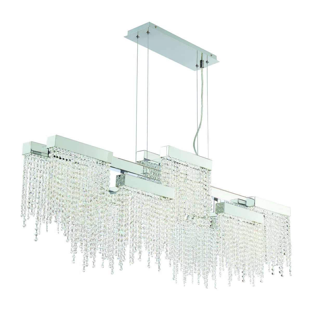 Rossi Chandelier - image