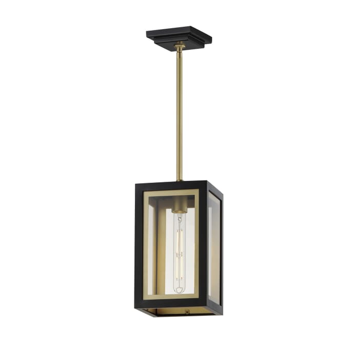 Maxim Lighting Neoclass 1-Light Outdoor Pendant Maxim Lighting Neoclass 1-Light Outdoor Pendant