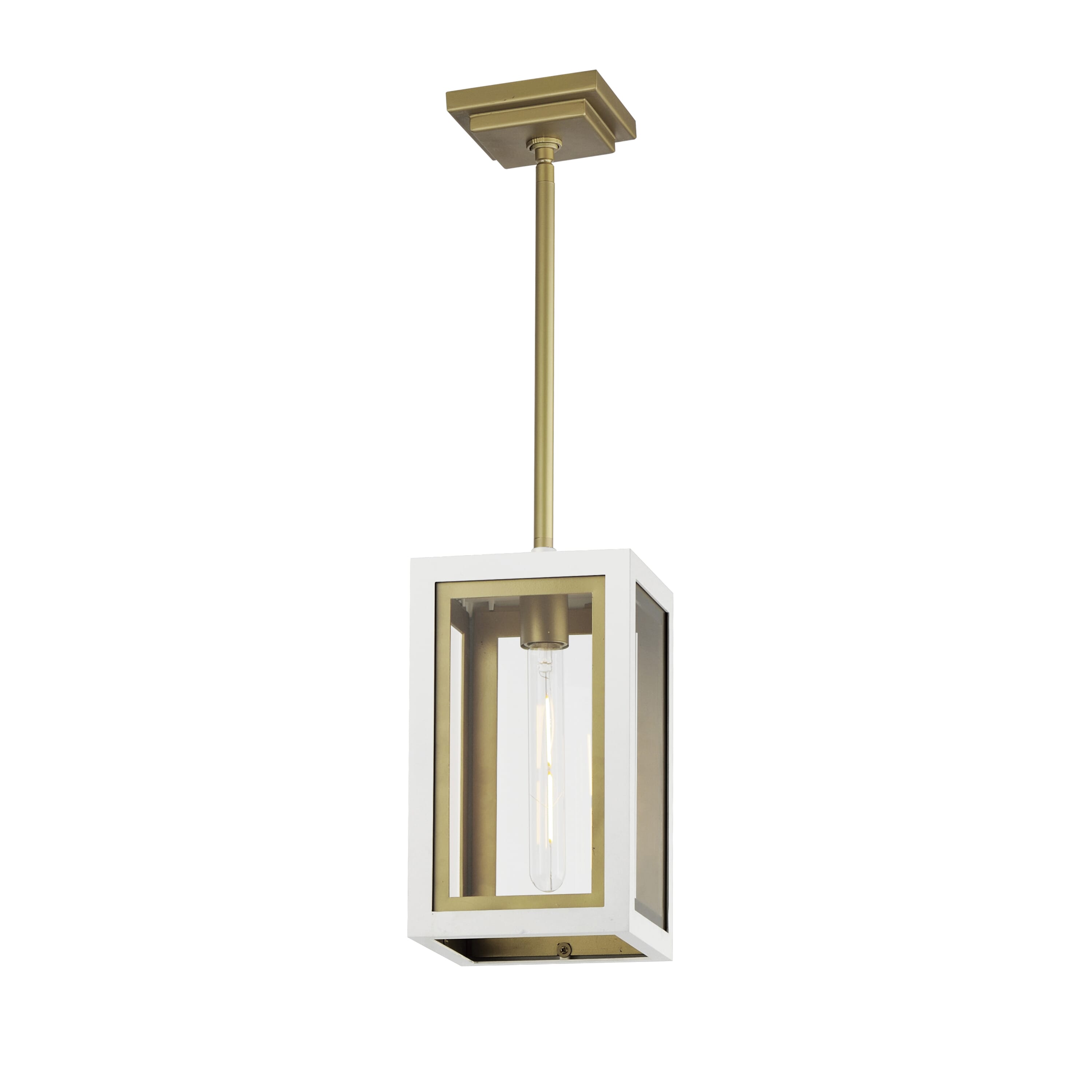 Neoclass 1-Light Ou… - image