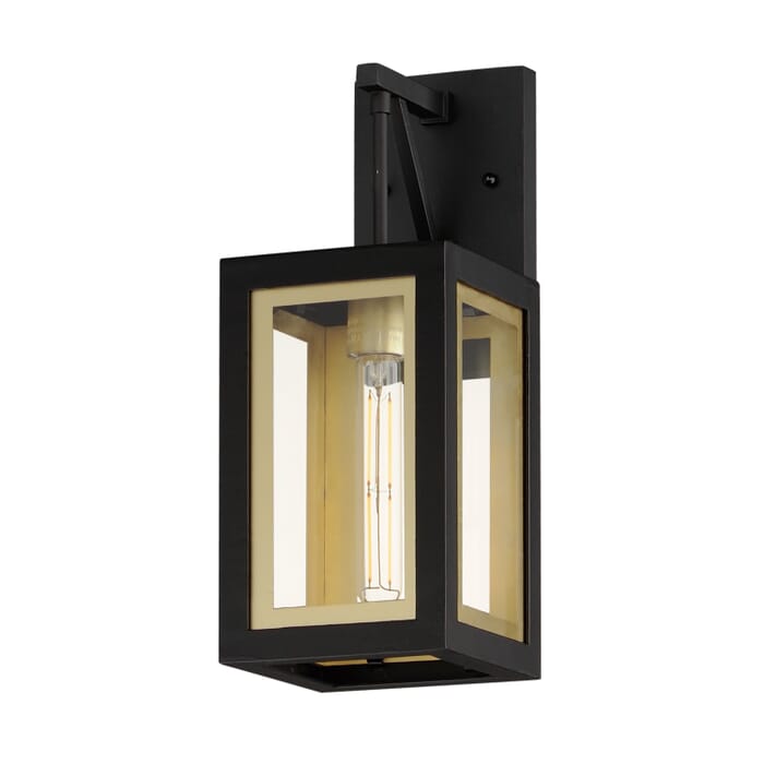 Maxim Lighting Neoclass 1-Light Outdoor Sconce Maxim Lighting Neoclass 1-Light Outdoor Sconce