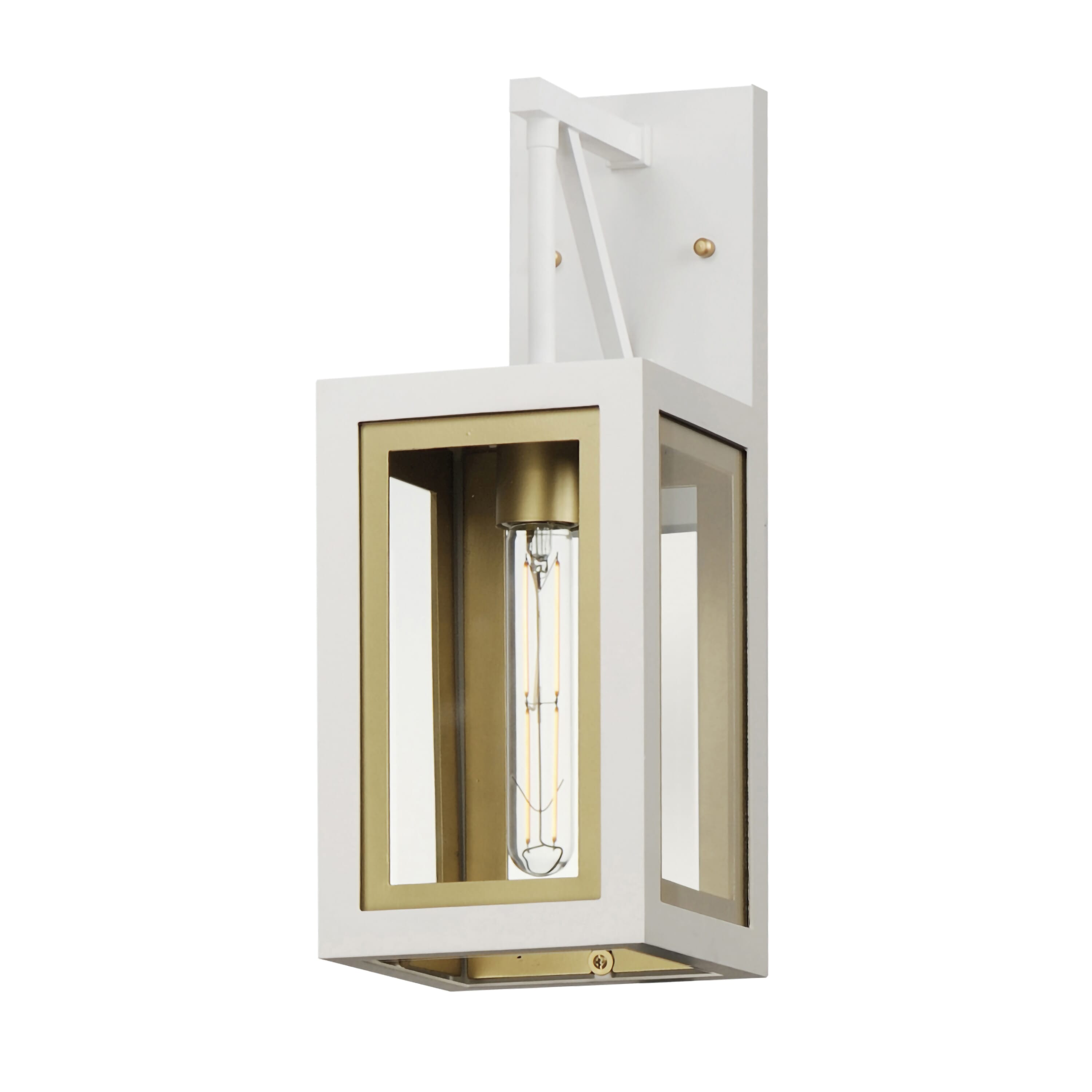 Neoclass 1-Light Ou… - image