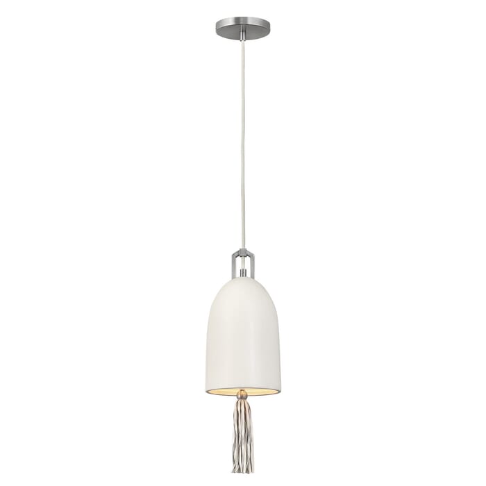 Hinkley Mara by Lisa McDennon 20" Pendant Light in Antique Nickel Hinkley Mara by Lisa McDennon 20" Pendant Light in Antique Nickel