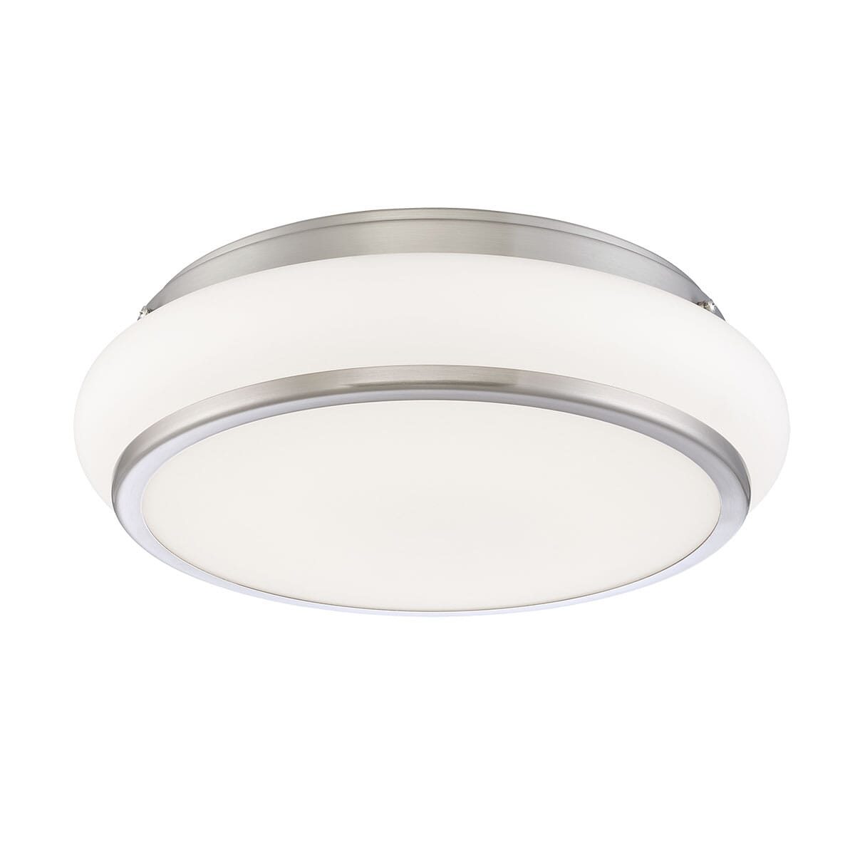 Muir 1-Light Ceilin… - image
