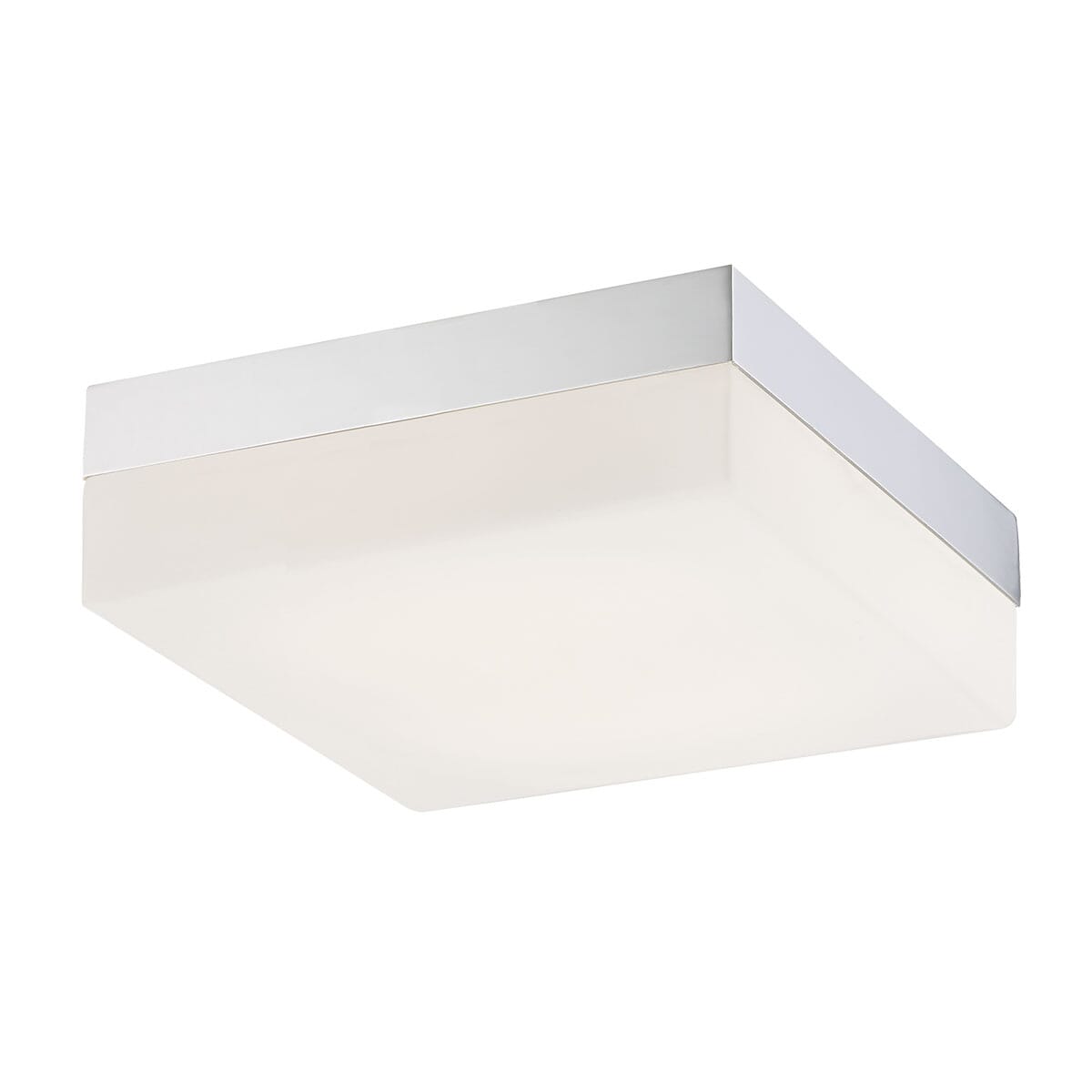 Dixon 1-Light Ceili… - image